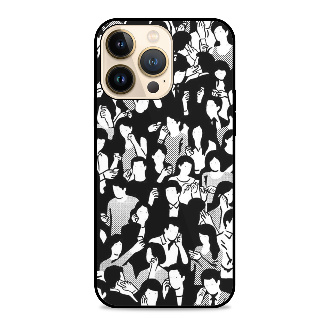 کاور آکام مدل AMCA13Pro2258 مناسب برای گوشی موبایل اپل iPhone 13PRO