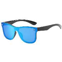 عینک آفتابی مدل ویفری