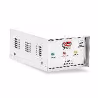 محافظ برق لباسشویی و ظرفشویی با بدنه فلزی ساکو کد 33305