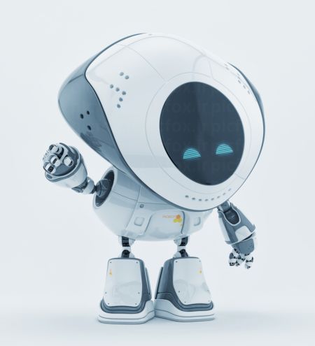 خرید و دانلود عکس Robots کد 42268 | پیک فاکس | Pic Fox