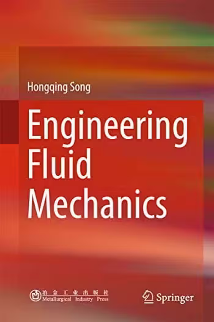 󾕇 دانلود کتاب Engineering Fluid Mechanics, 2018 - دانلود کتاب های دانشگاهی