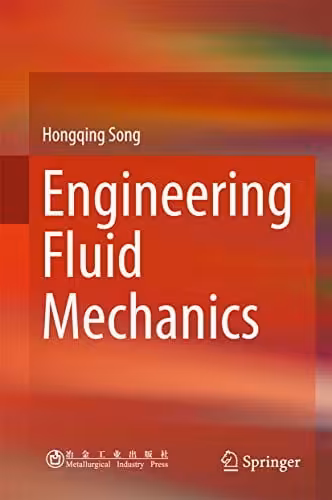󾕇 دانلود کتاب Engineering Fluid Mechanics, 2018 - دانلود کتاب های دانشگاهی