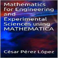 خرید و دانلود نسخه کامل کتاب Mathematics for Engineering and Experimental Sciences using Mathematica