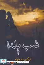 قیمت و خرید کتاب راز شب یلدا اثر نرگس دادخواه | ایده بوک