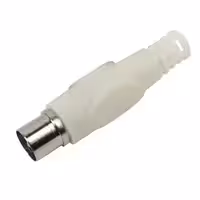 فیش آنتن نری Nicatel 012
