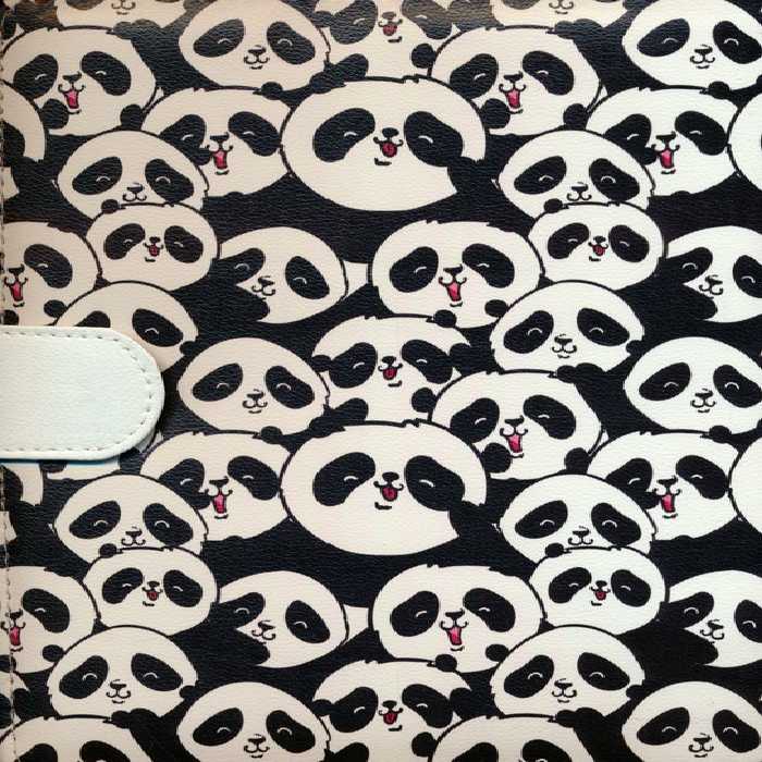 دفتر کلاسوری خط دار 26 حلقه (چند طرح)،(ترمو) - ناشربوک | خرید آنلاین کتاب