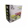 لگن اشپزخانه 777 استار مدل BWLS-105 مجموعه 5 عددی