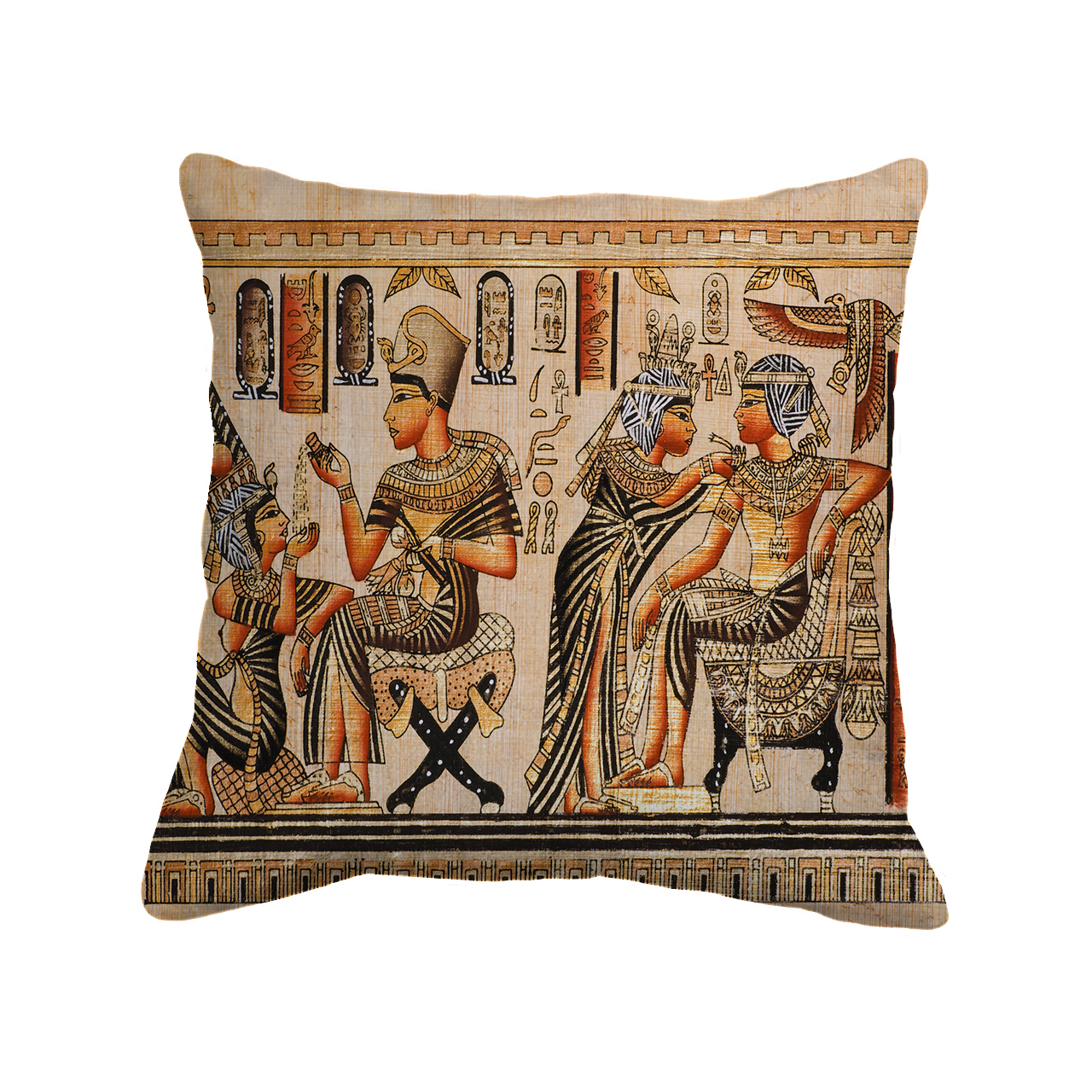 کاور کوسن طرح مصری کد 5172