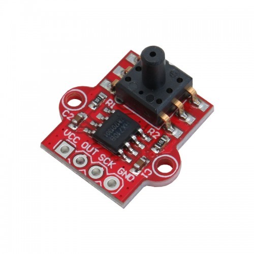 ماژول سنسور فشار HX710