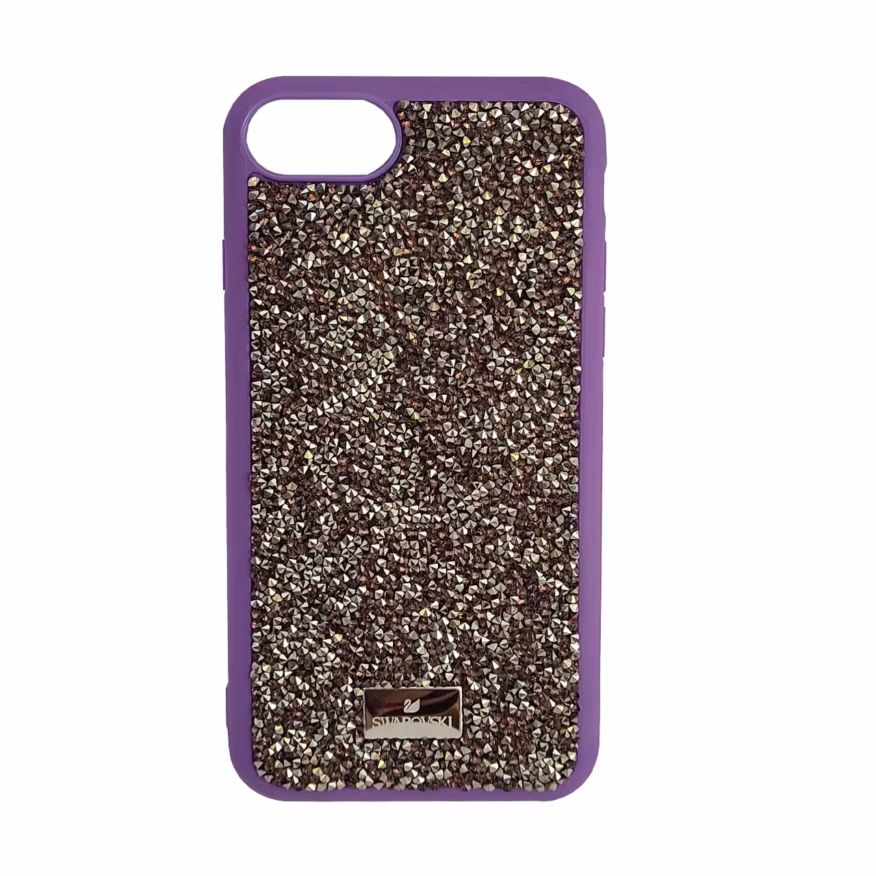 کاور مدل crystalline مناسب برای گوشی موبایل اپل iphone 7 8