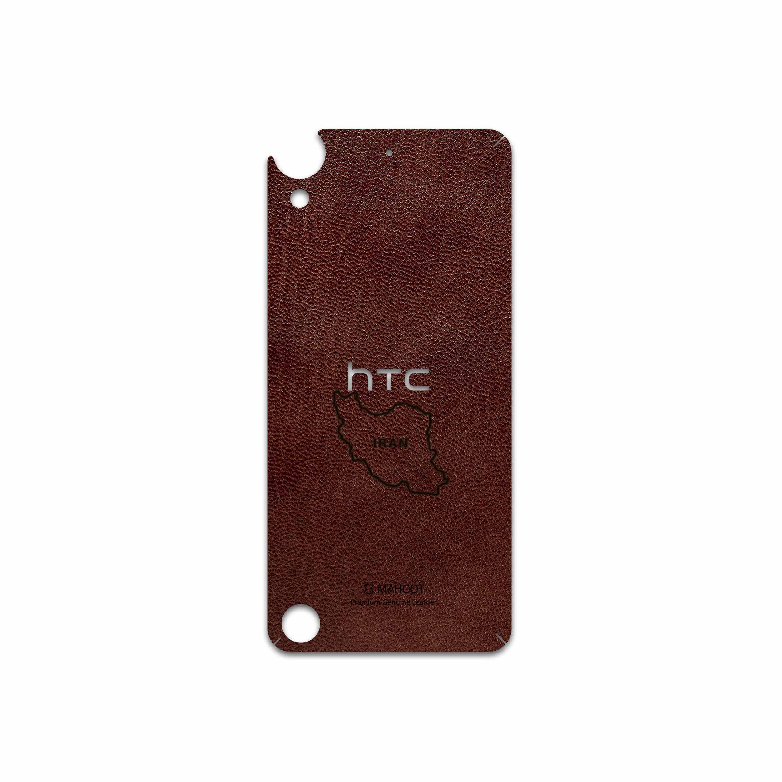 برچسب پوششی ماهوت مدل NL-IRC مناسب برای گوشی موبایل اچ تی سی Desire 530