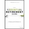 کتاب The Essential Retirement Guide اثر Frederick Vettese انتشارات Wiley