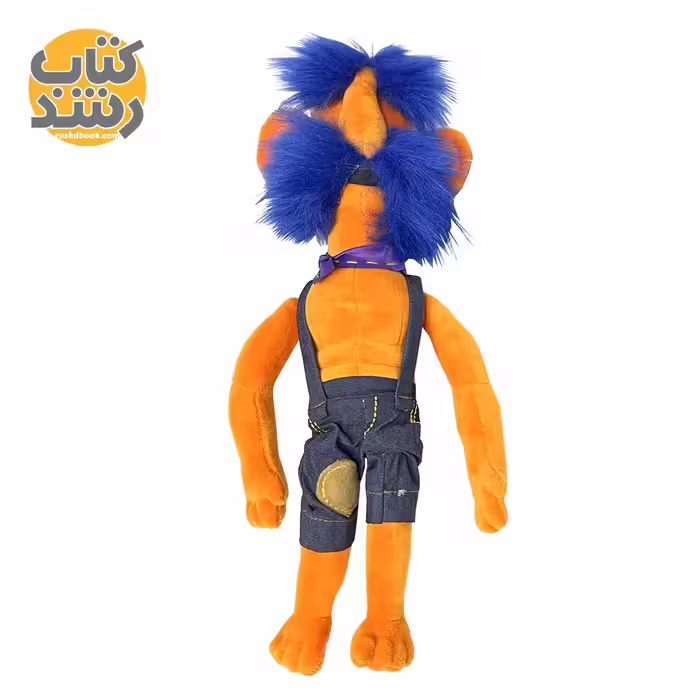 عروسک پولیشی پانچو