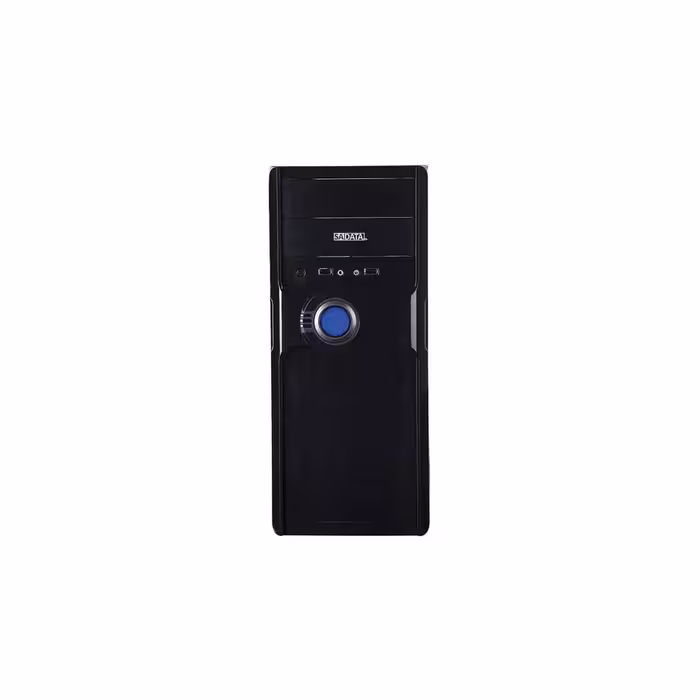کیس کامپیوتر ساذیتا SADATA SC101
