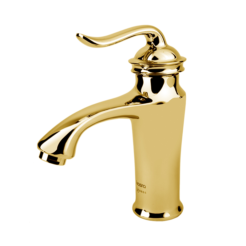 شیر روشویی کسری مدل دانوب