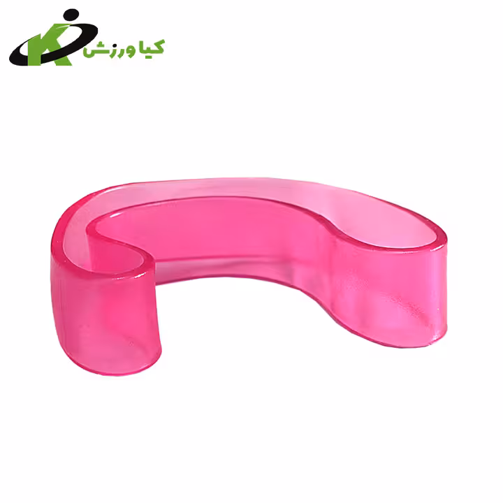 خرید کش مینی لوپ ژله ای MEGAFITNESS کد 1043L