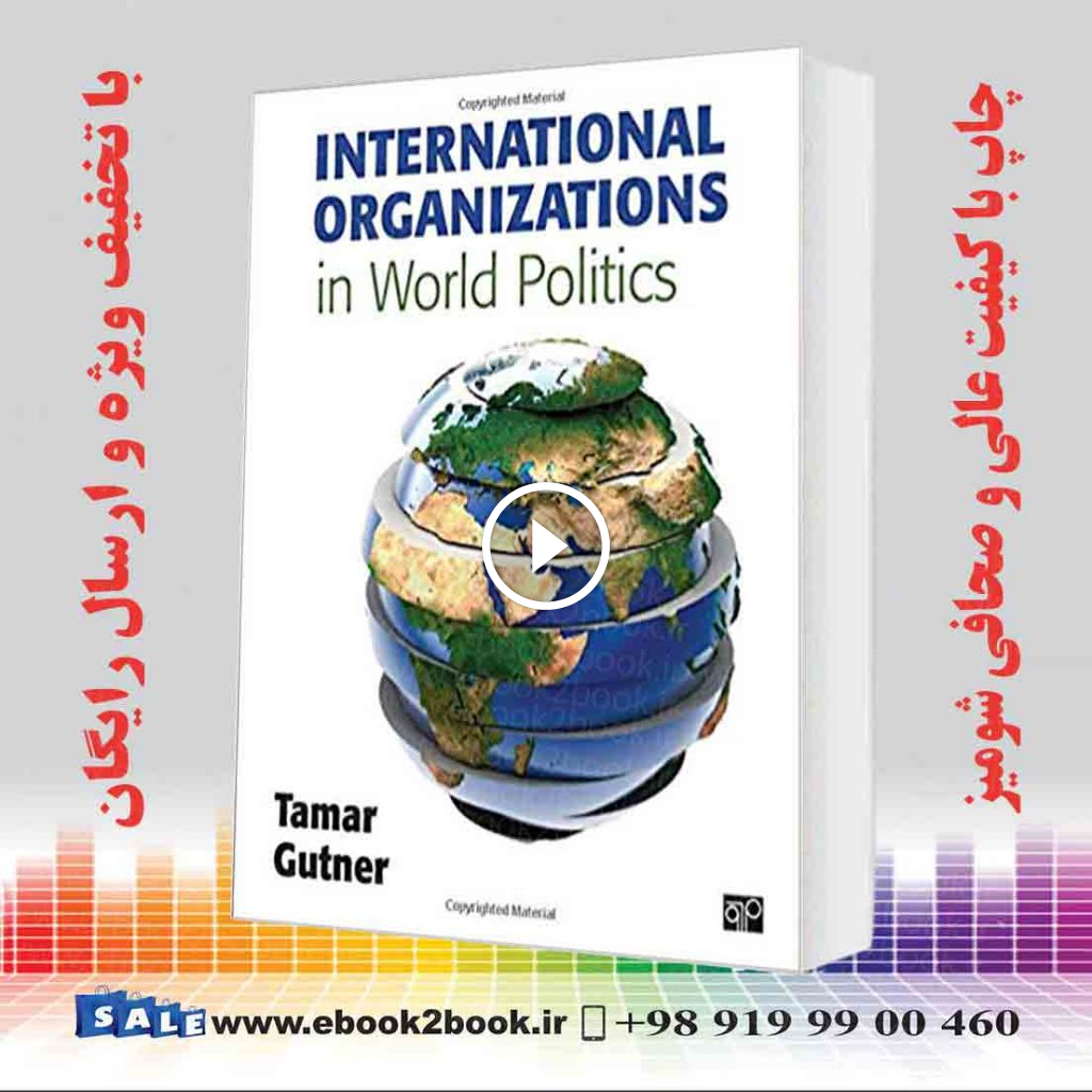 International Organizations in World Politics Revised Edition