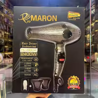 سشوار حرفه‌ای سالنی پرومارون مدل RL-8804