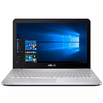 لپ تاپ ایسوس مدل ASUS N552VX