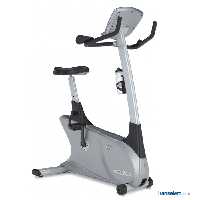 دوچرخه ثابت ايستاده همراه با کنسول مجزا VISION U20