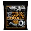 سیم گیتار بیس ارنی بال مدل Cobalt Slinky 2733