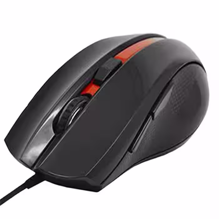 ماوس با سیم تسکو مدل TM 289