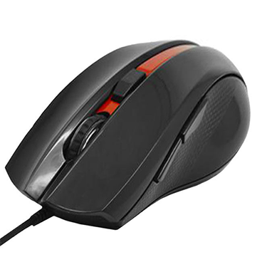 ماوس با سیم تسکو مدل TM 289