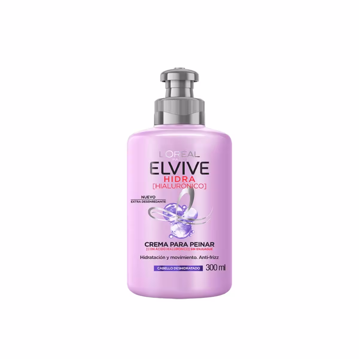 ماسک مو بعد از حمام لورال آبرسان هیالورونیک اسید Loreal