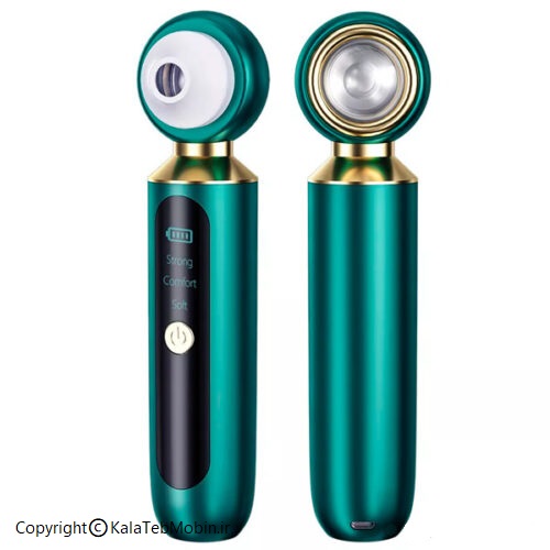 دستگاه میکرودرم جوش سرسیاه