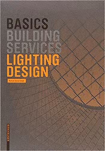 󾕇 دانلود کتاب Basics Lighting Design - دانلود کتاب های دانشگاهی