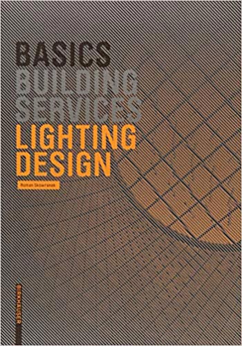  دانلود کتاب Basics Lighting Design - دانلود کتاب های دانشگاهی
