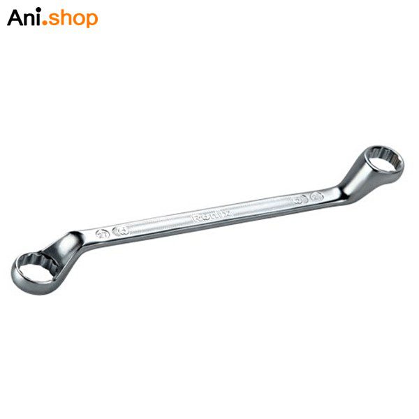 آچار دو سر رینگ 7*6 کد RH-2306