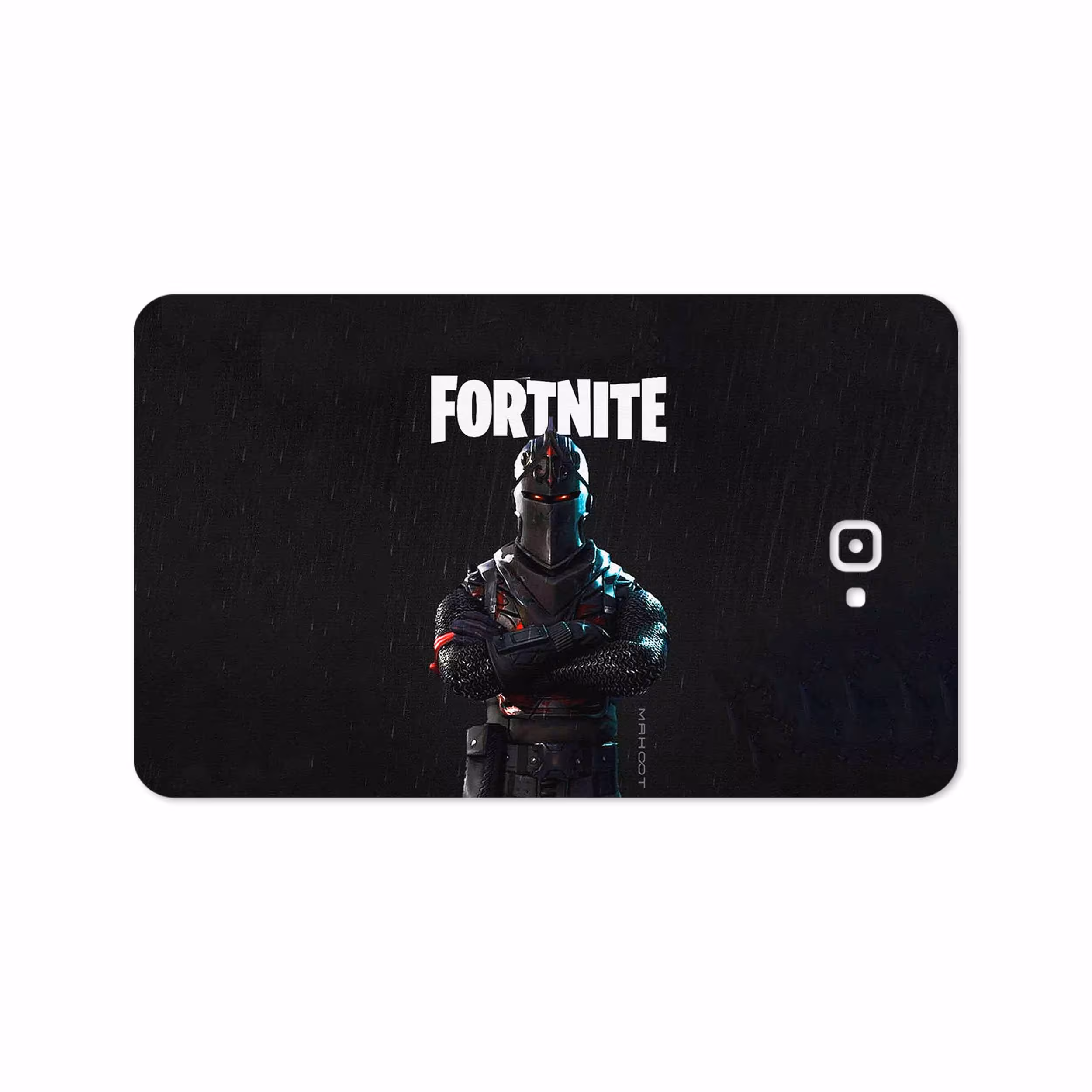 برچسب پوششی ماهوت مدل Fortnite-Game مناسب برای تبلت سامسونگ Galaxy Tab A 10.1 2016 T585