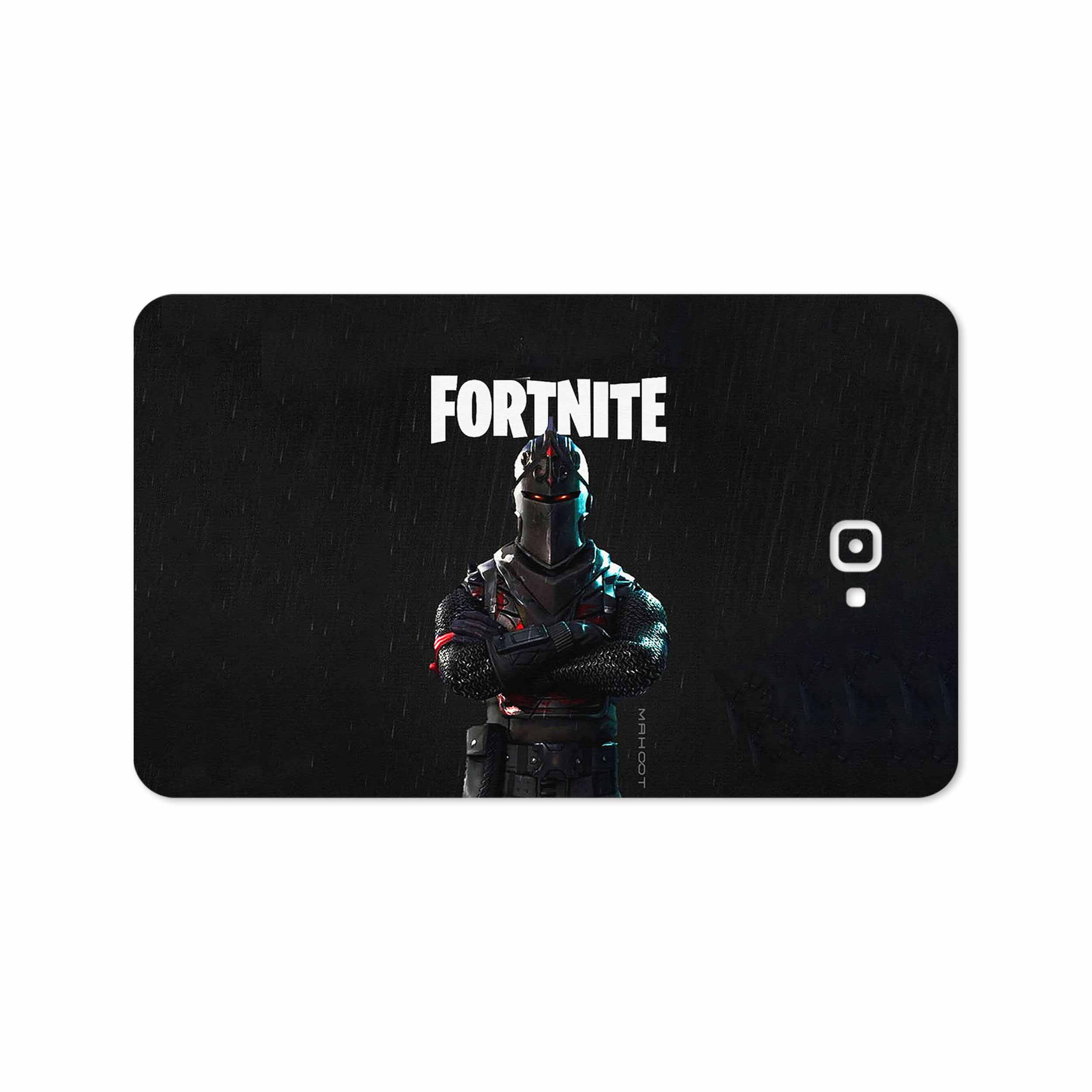 برچسب پوششی ماهوت مدل Fortnite-Game مناسب برای تبلت سامسونگ Galaxy Tab A 10.1 2016 T585