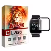 محافظ صفحه نمایش نانو لایونکس مدل PMLI مناسب برای ساعت هوشمند هایلو GST LS09