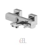 شیر حمام مدل یونیک