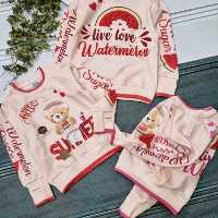 لباس یلدایی