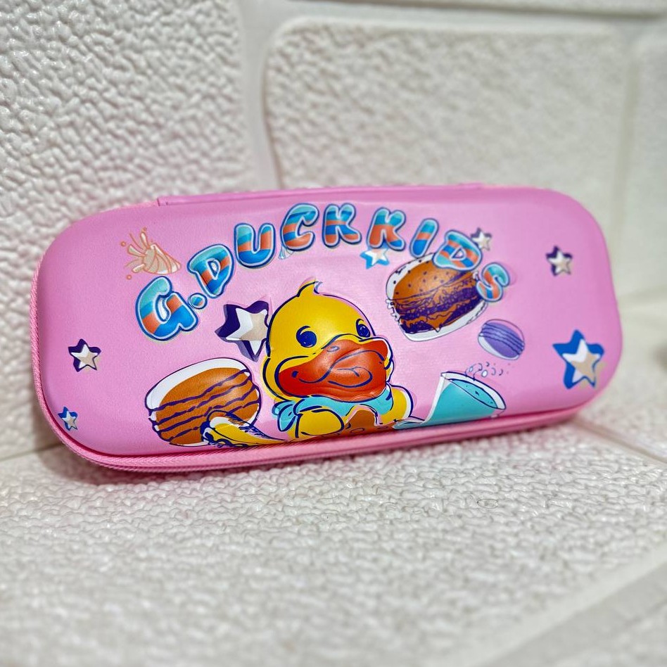 جامدادی فانتزی جامدادی تبلتی  طرح وارداتی جامدادی دخترانه ارسال رایگان جامدادی طرح برجسته جامدادی دخترانه