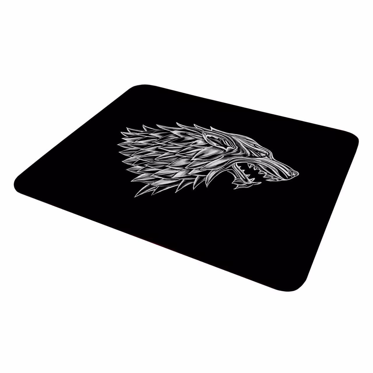 ماوس پد طرح game of thrones مدل MP1193