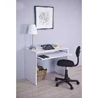 میز کامپیوتر مدل BK4 | choobsub