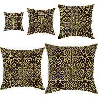 کوسن رنس کد S5-10097 مجموعه 5 عددی کوچک تا بزرگ