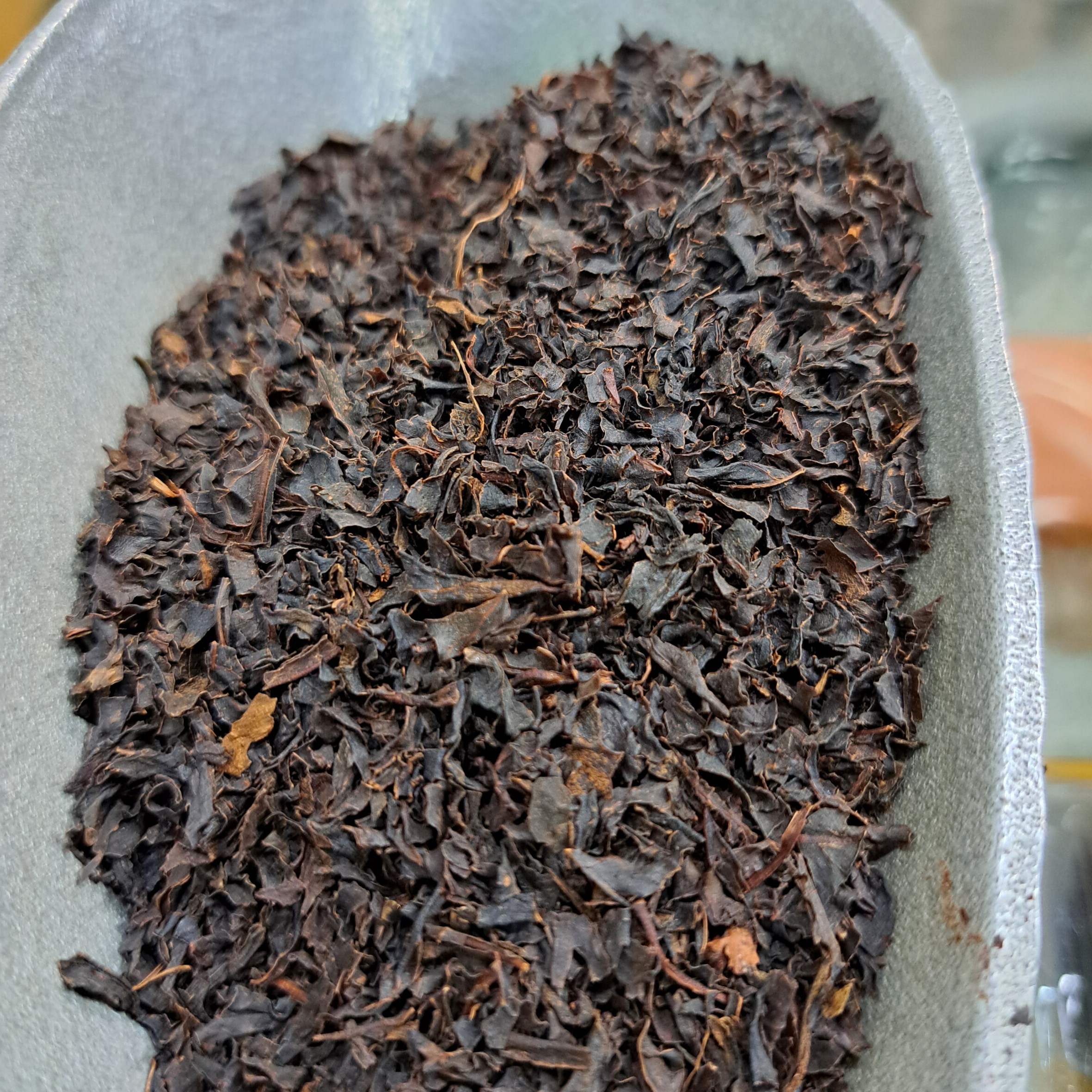 چای شکسته ریز ( 500 گرمی ) ماسو