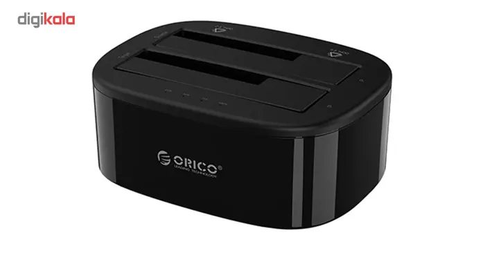 داک 2 سینی هارد اوریکو مدل 6228US3