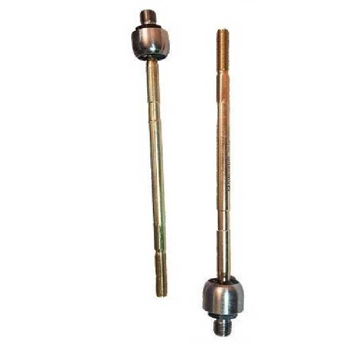 سیبک مفصل فرمان (قرقری . بازو فرمان) هیدرولیک                                     وانت 
آریسان , پژو روآ , پژو RD , برند زمرد یدک