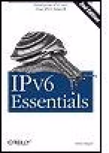 خرید و دانلود نسخه کامل کتاب IPv6 Essentials