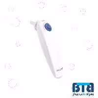 تب سنج و دماسنج تماسی مادون قرمز اکیومد RB-600