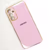 کاور قاب تک مدل MICA مناسب برای گوشی موبایل سامسونگ Galaxy A54