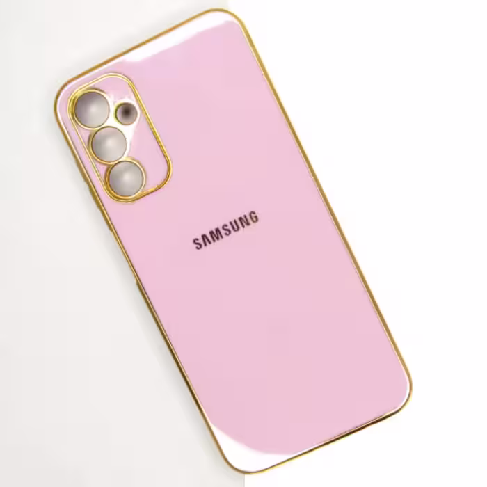 کاور قاب تک مدل MICA مناسب برای گوشی موبایل سامسونگ Galaxy A54