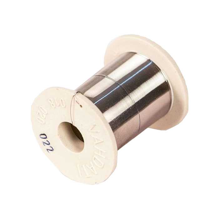 سیم تار و سه تار وحدتی کد 022