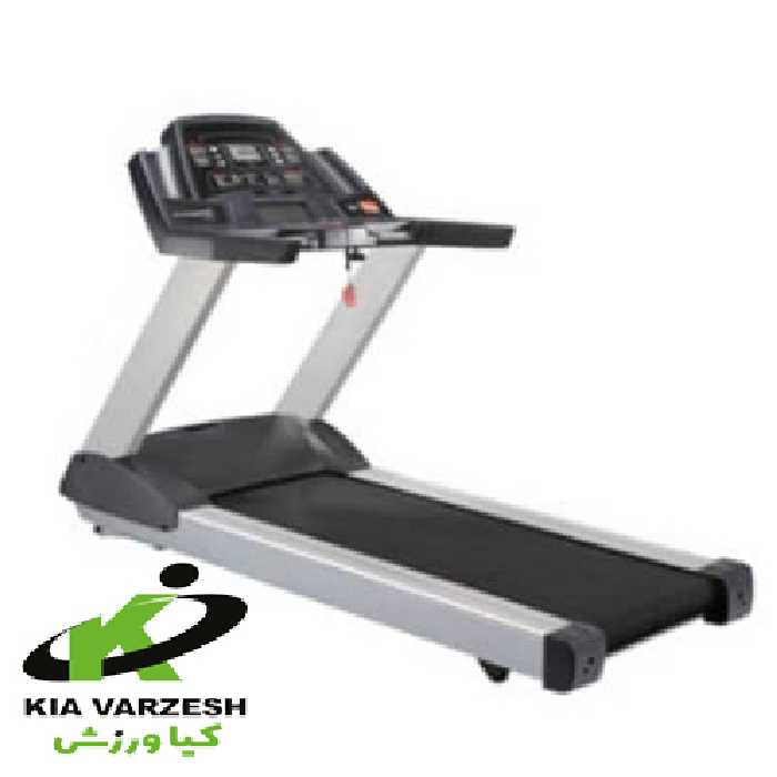 تردمیل باشگاهی مدل RUNFIT 860 - مشخصات، قیمت و خرید